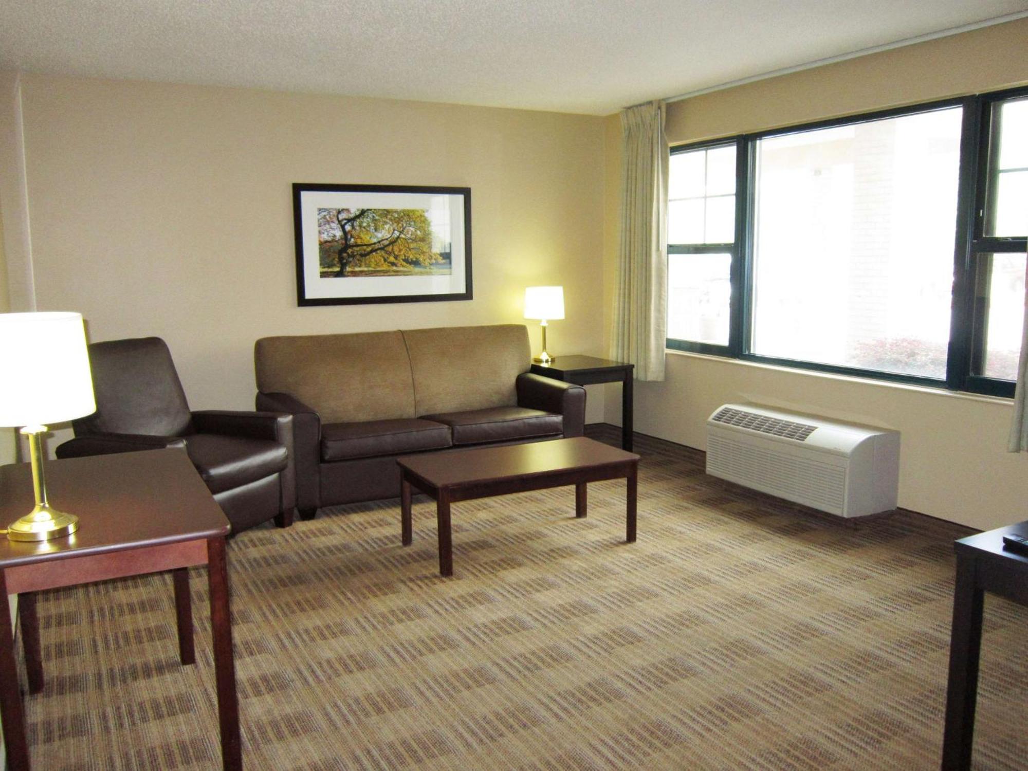 Extended Stay America Select Suites - Hartford - Manchester Exterior foto