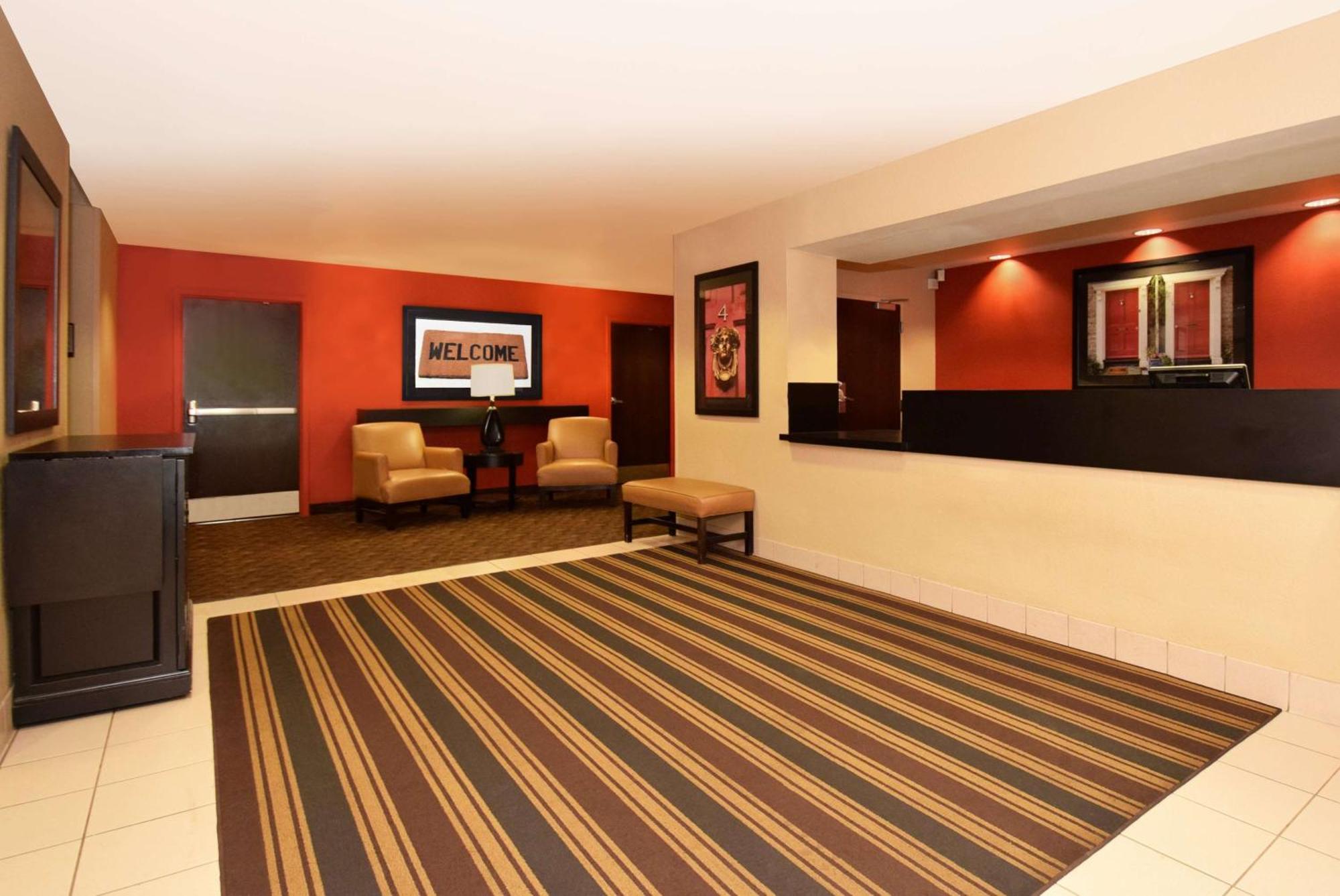 Extended Stay America Select Suites - Hartford - Manchester Exterior foto