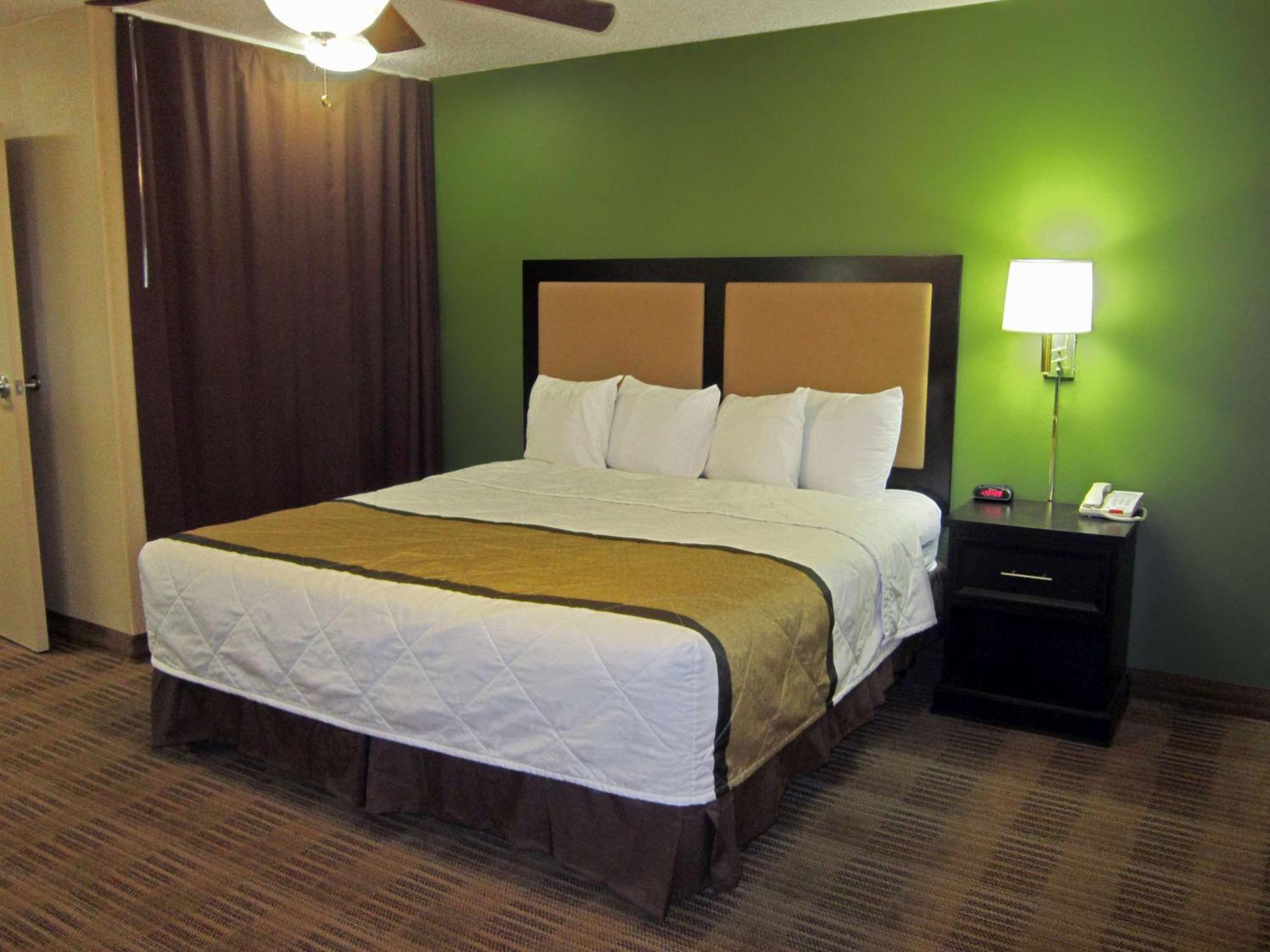Extended Stay America Select Suites - Hartford - Manchester Exterior foto