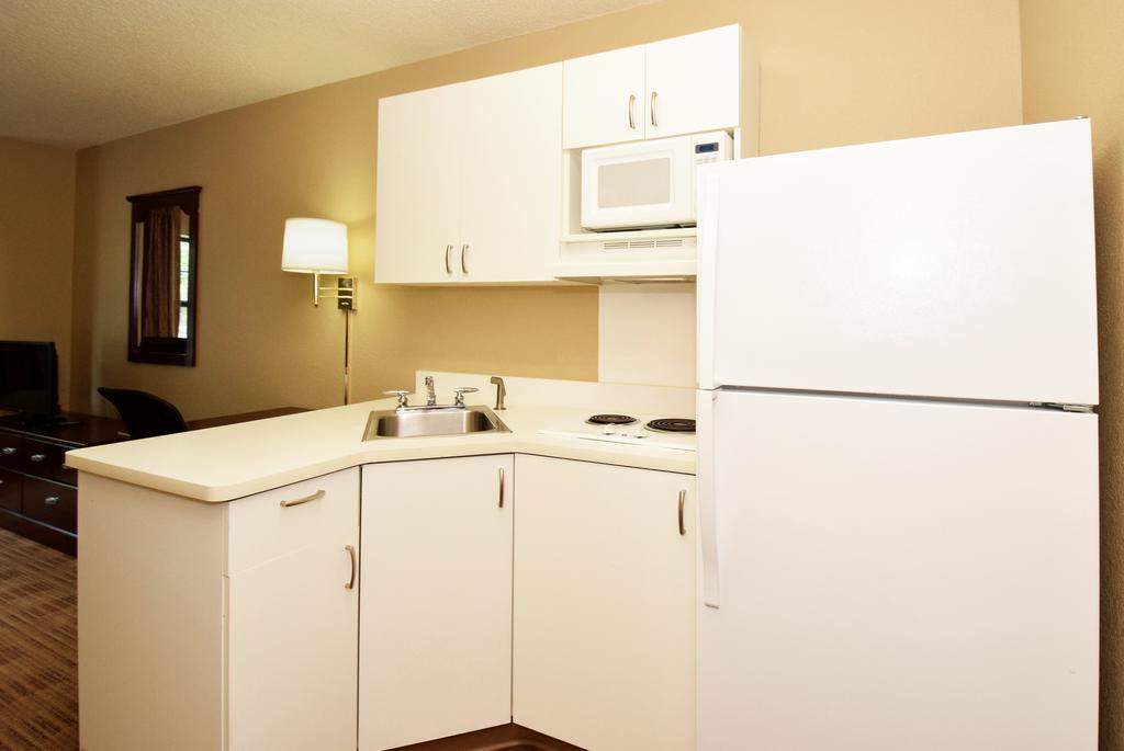 Extended Stay America Select Suites - Hartford - Manchester Exterior foto